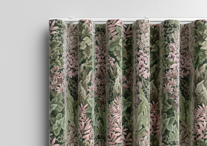Garden Wall, Melody - Made to Measure Curtain - Image 13